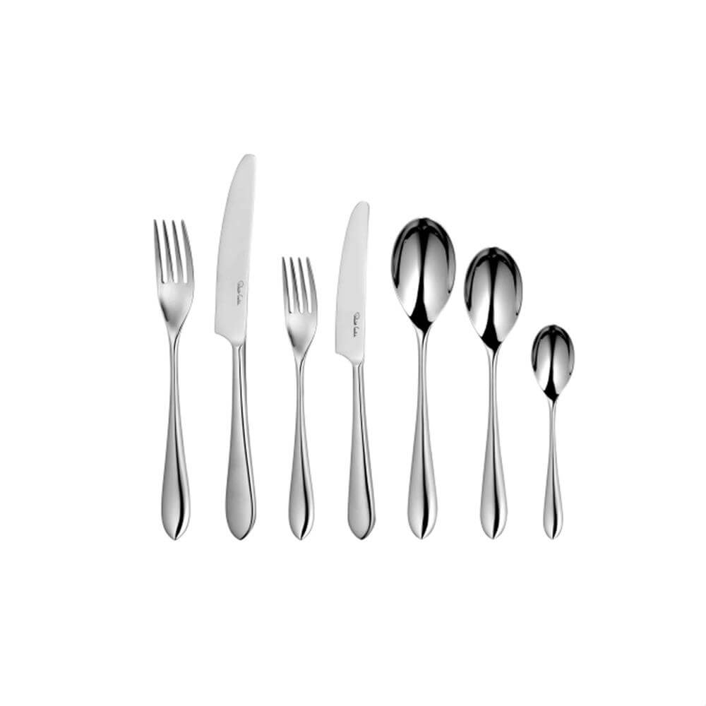 Robert Welch Norton Bright 42 Piece Cutlery Set